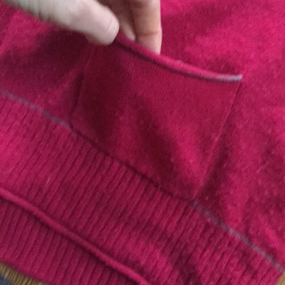 Sundance 100% cashmere sweater - Picture 6 of 9